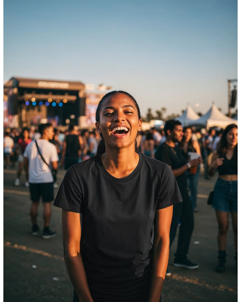 Untagged Movement Regular Fit t-paita – kuva 9