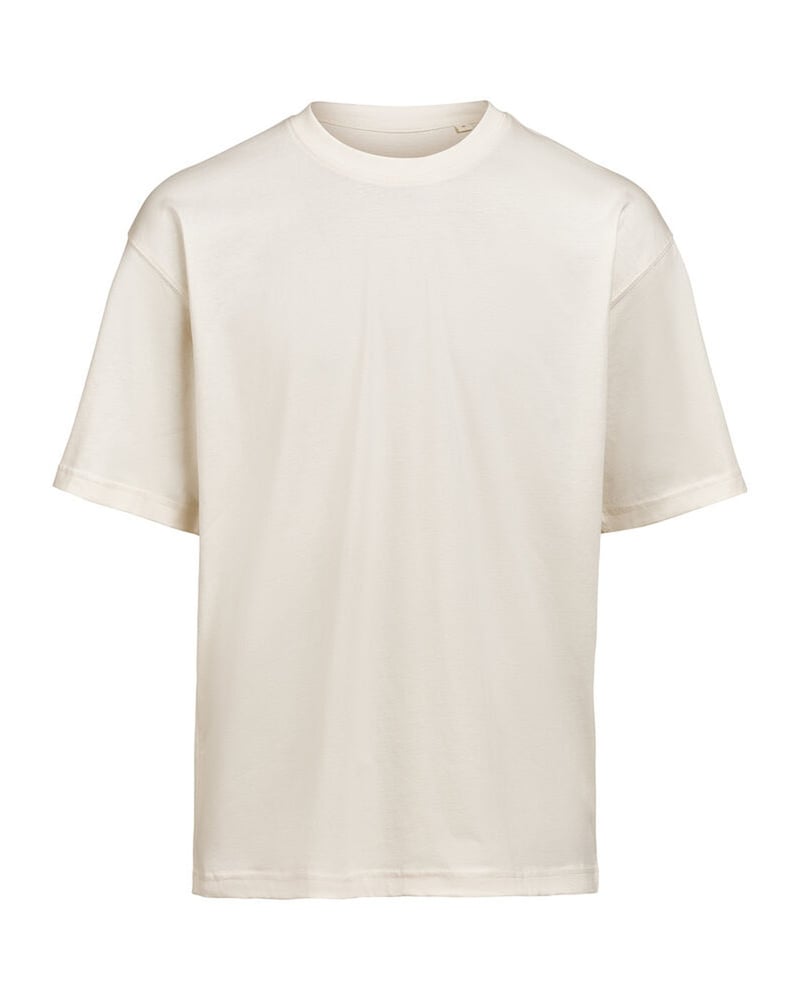 Untagged Movement Loose Fit t-paita – Studio edestä