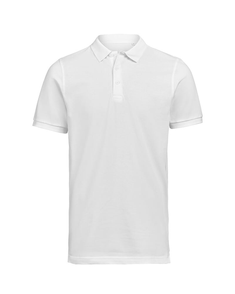 Untagged Movement Regular Fit pikeepaita – Studio edestä