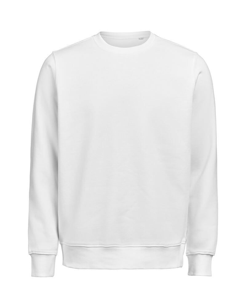 Untagged Movement Crewneck Regular Fit collegepaita – Studio edestä