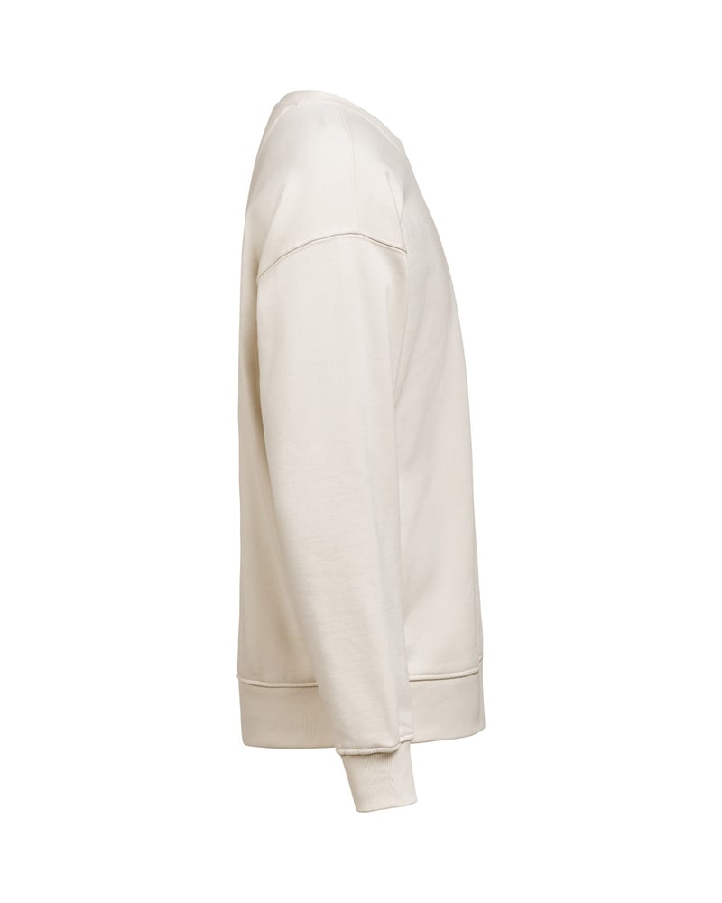 Untagged Movement Crewneck Loose Fit collegepaita – kuva 6