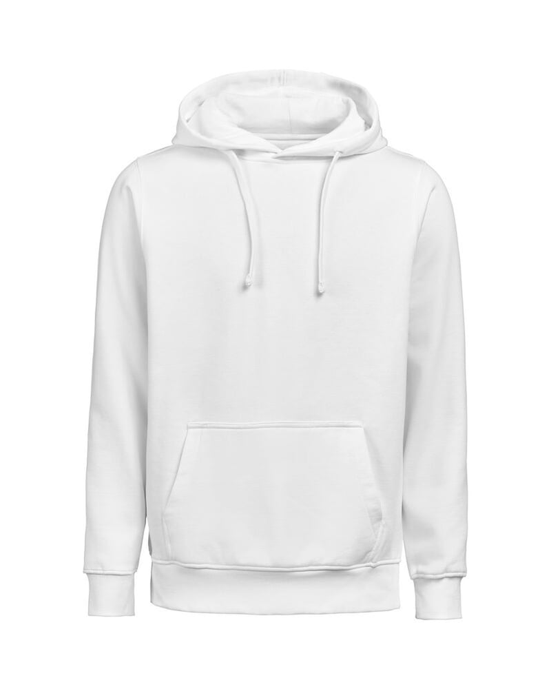 Untagged Movement Hoodie Regular Fit huppari – Studio edestä
