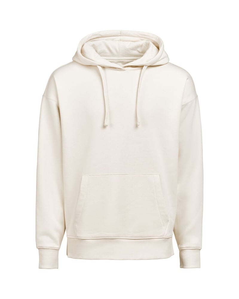 Untagged Movement Hoodie Loose Fit huppari – Studio edestä