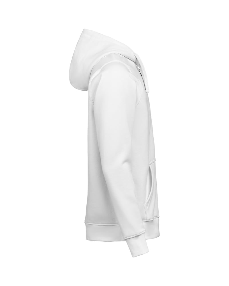 Untagged Movement Full Zip Hoodie vetoketjuhuppari – kuva 11
