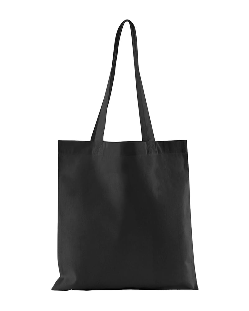 Organic Cotton InCo. Bag for Life – Studio edestä