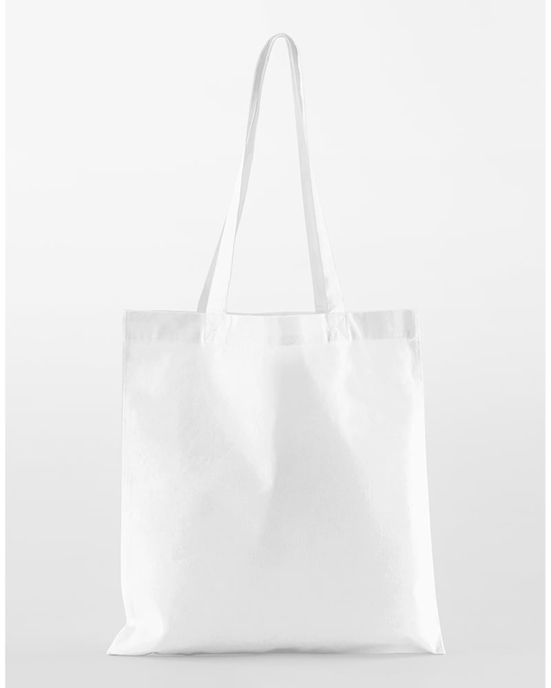 Organic Cotton InCo. Bag for Life – Studio takaa