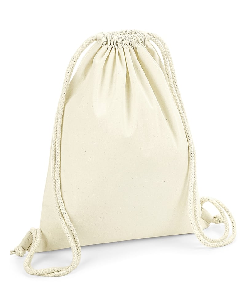 Organic Premium Cotton Gymsac – Studio takaa