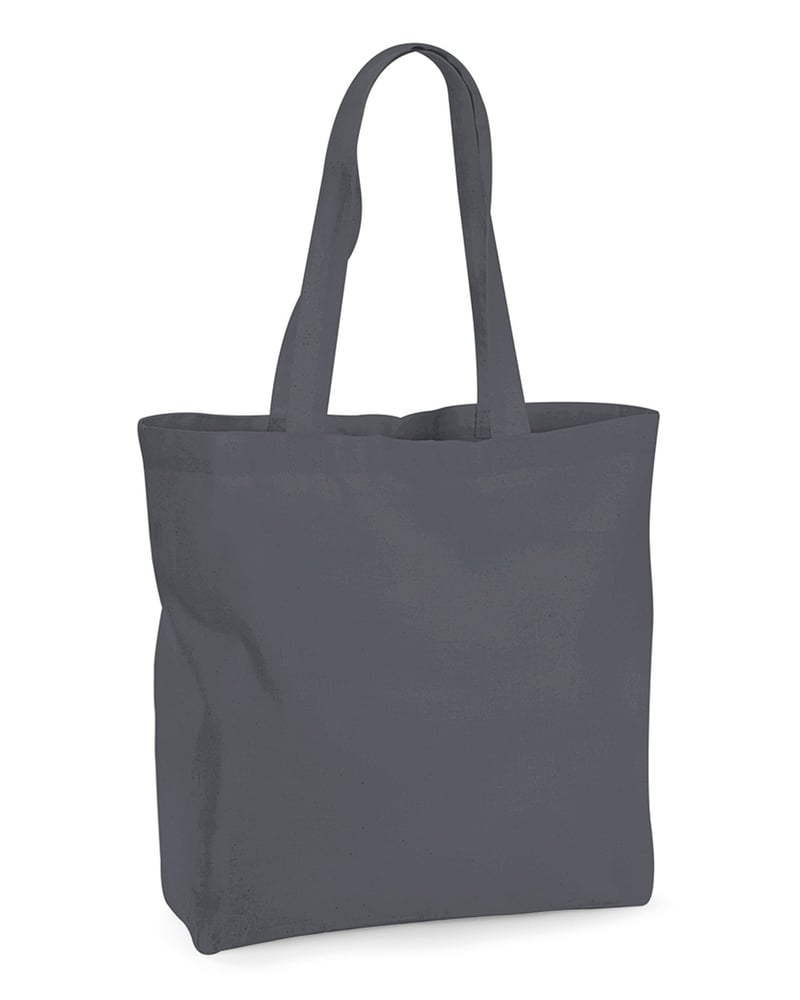 Organic Premium Cotton Maxi Tote – Studio takaa