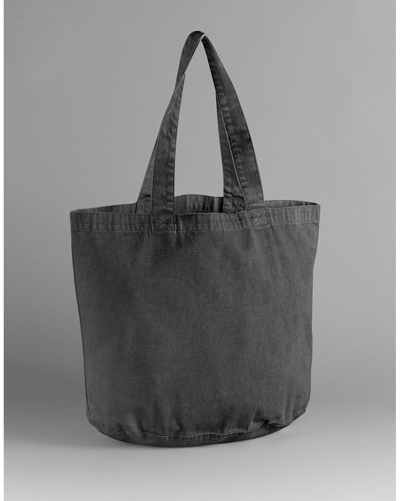 Garment Dyed Shopper – Studio takaa