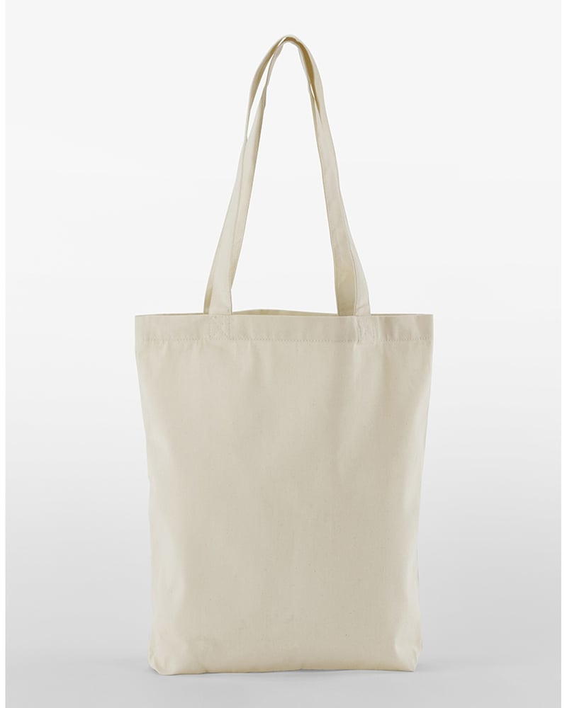 EarthAware™ Organic Twill Tote – Studio takaa