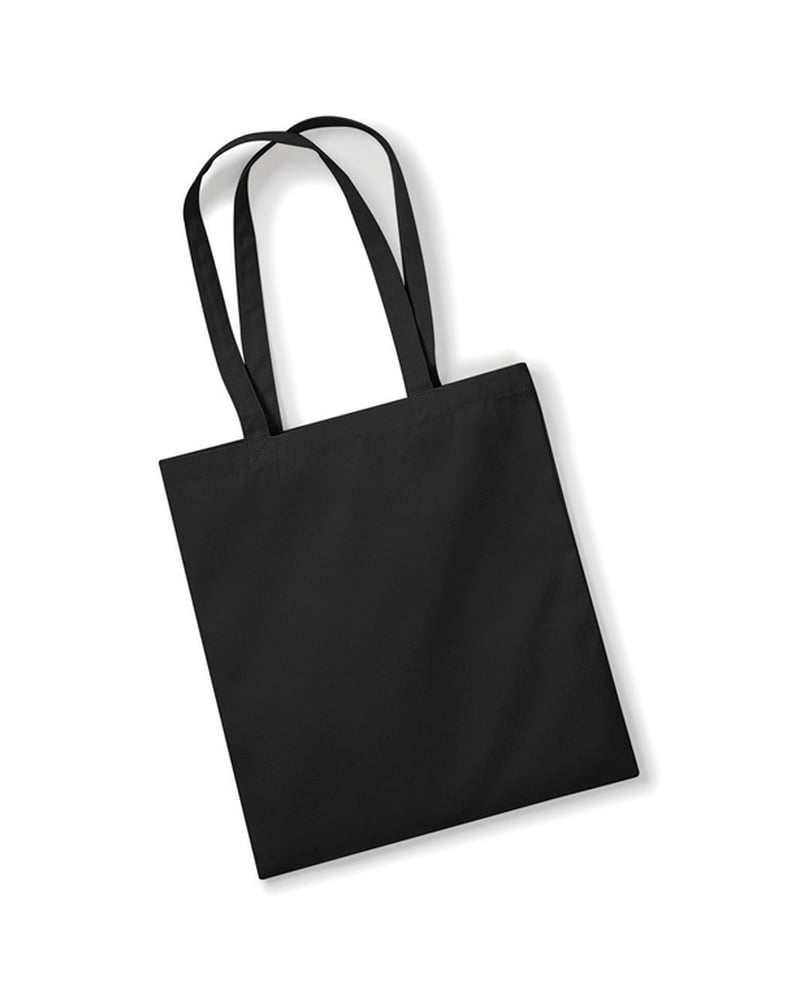 EarthAware™ Organic Bag for Life – Studio edestä