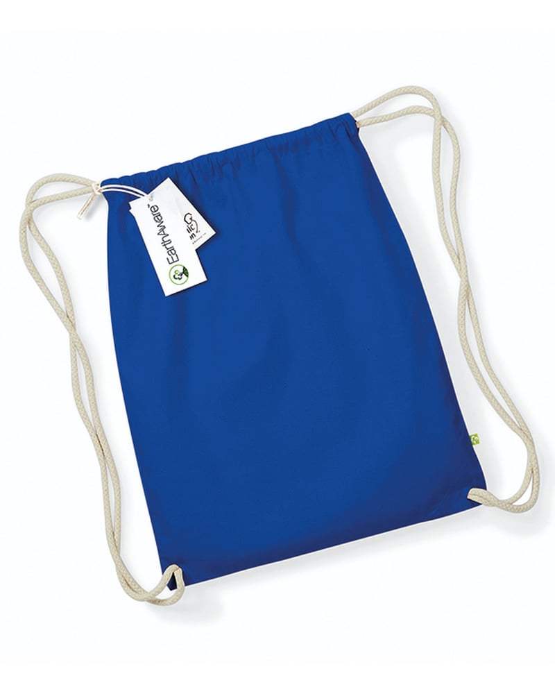 EarthAware™ Organic Gymsac – Studio edestä
