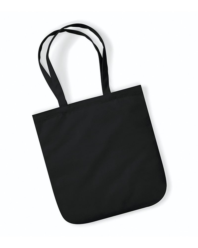 EarthAware™ Organic Spring Tote – Studio edestä