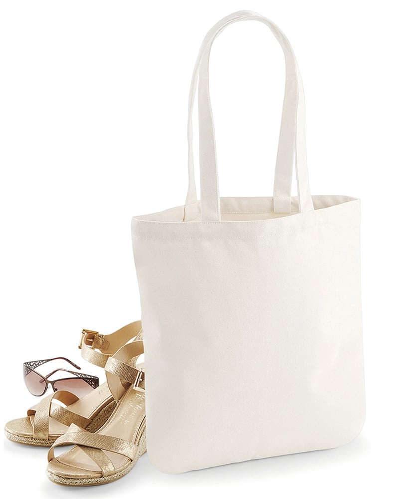 EarthAware™ Organic Spring Tote – Studio takaa