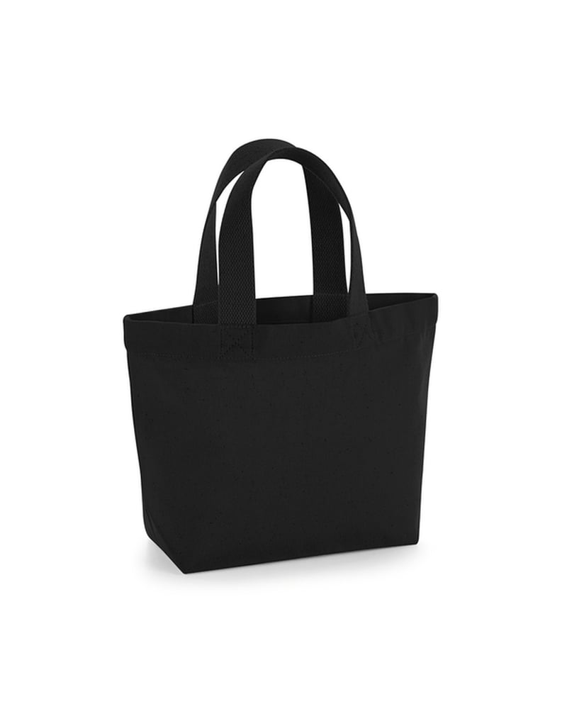 EarthAware™ Organic Marina Mini Tote – Studio edestä