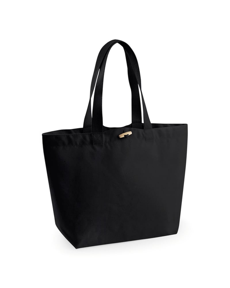 EarthAware™ Organic Marina Tote – Studio edestä