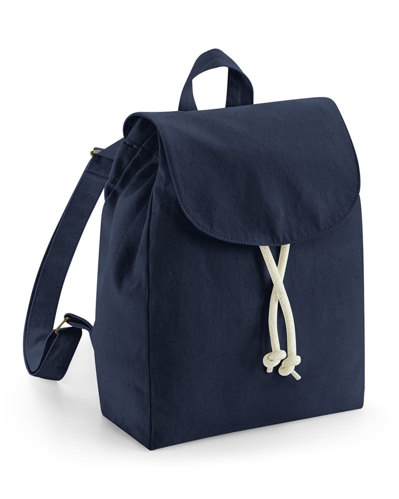 EarthAware™ Organic Mini Rucksack – Studio takaa