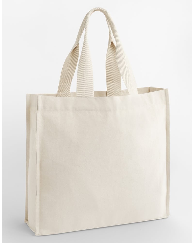 Chevron Handle Shopper – Studio takaa