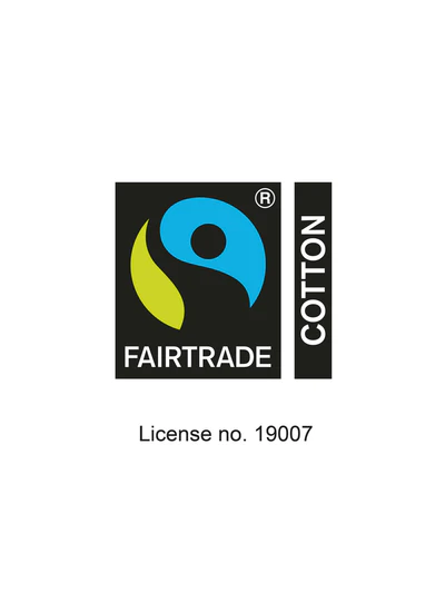 Fairtrade-sertifioitu