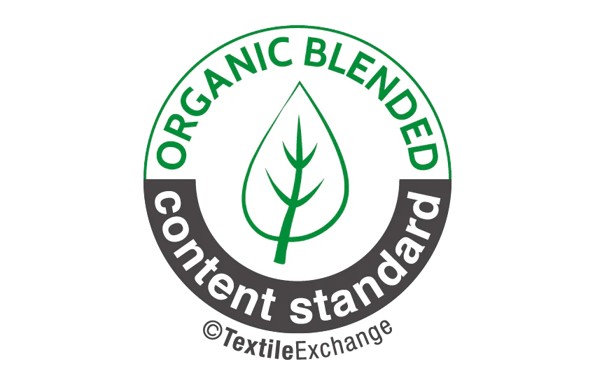 Organic Blended Content Standard