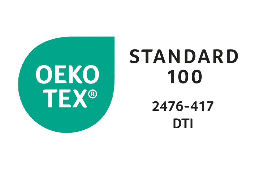 OEKO-TEX® Standard 100