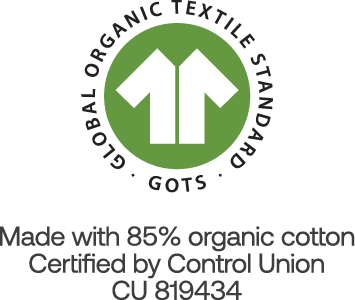 Global Organic Textile Standard (GOTS)