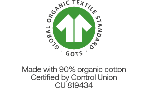 Global Organic Textile Standard (GOTS)