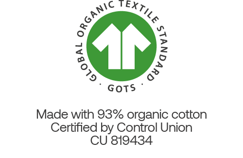 Global Organic Textile Standard (GOTS)
