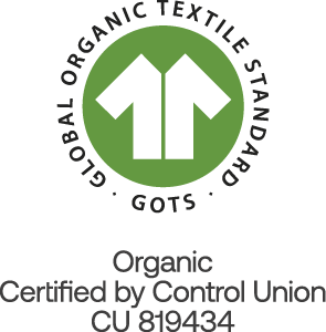 Global Organic Textile Standard (GOTS)