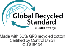 Global Recycled Standard (GRS)
