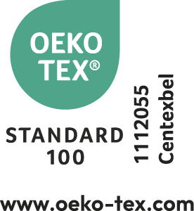 OEKO-TEX® STANDARD 100