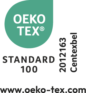 OEKO-TEX® STANDARD 100