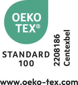 OEKO-TEX® STANDARD 100