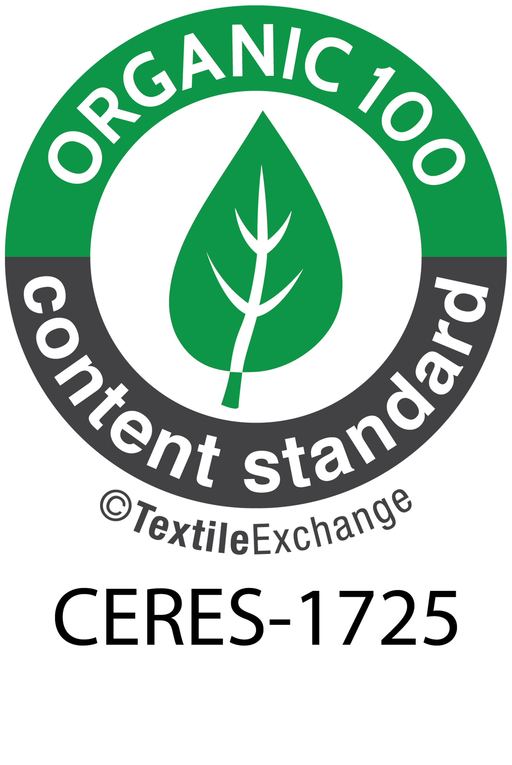 Organic Content Standard 100