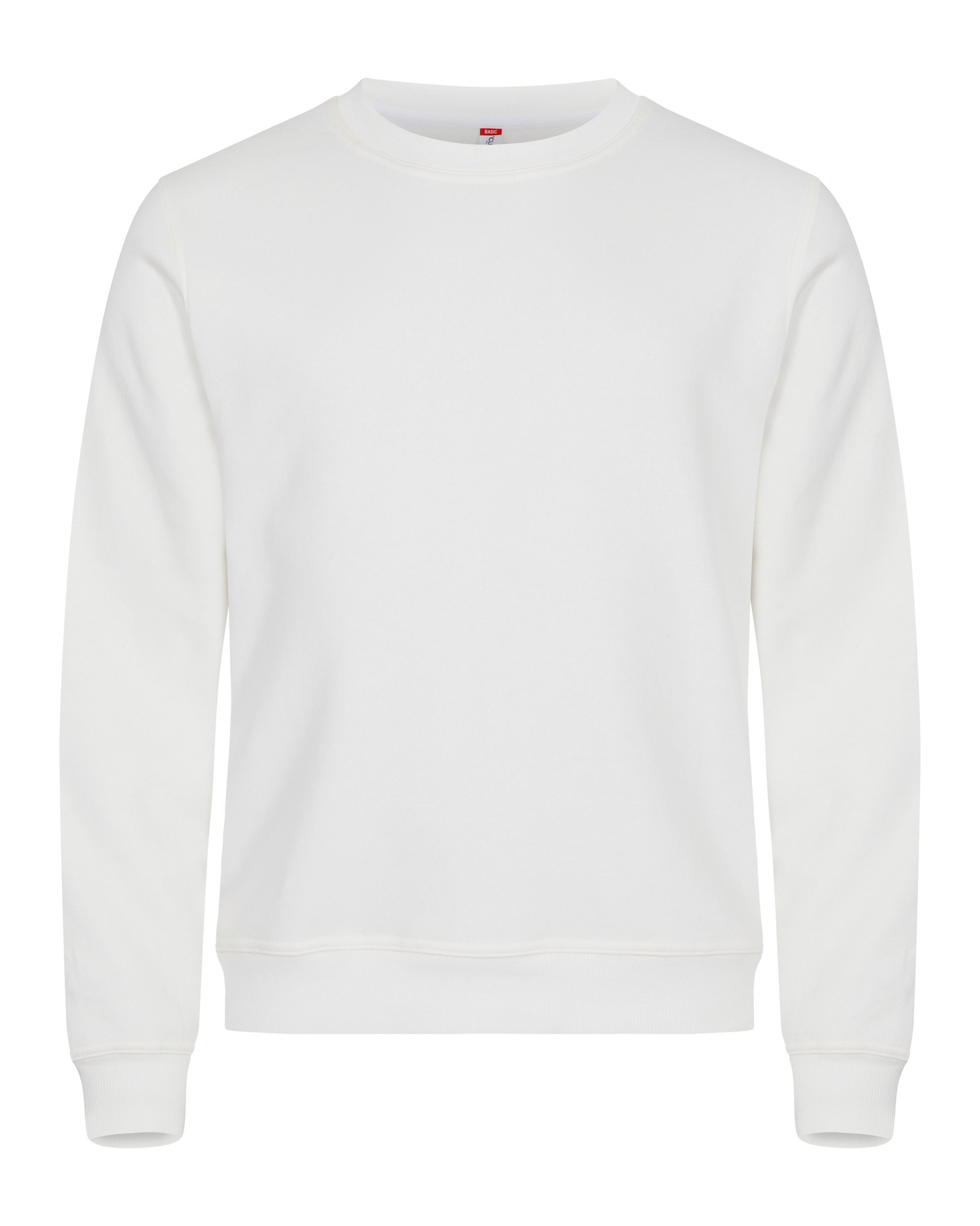 Clique Miami Roundneck unisex collegepaita