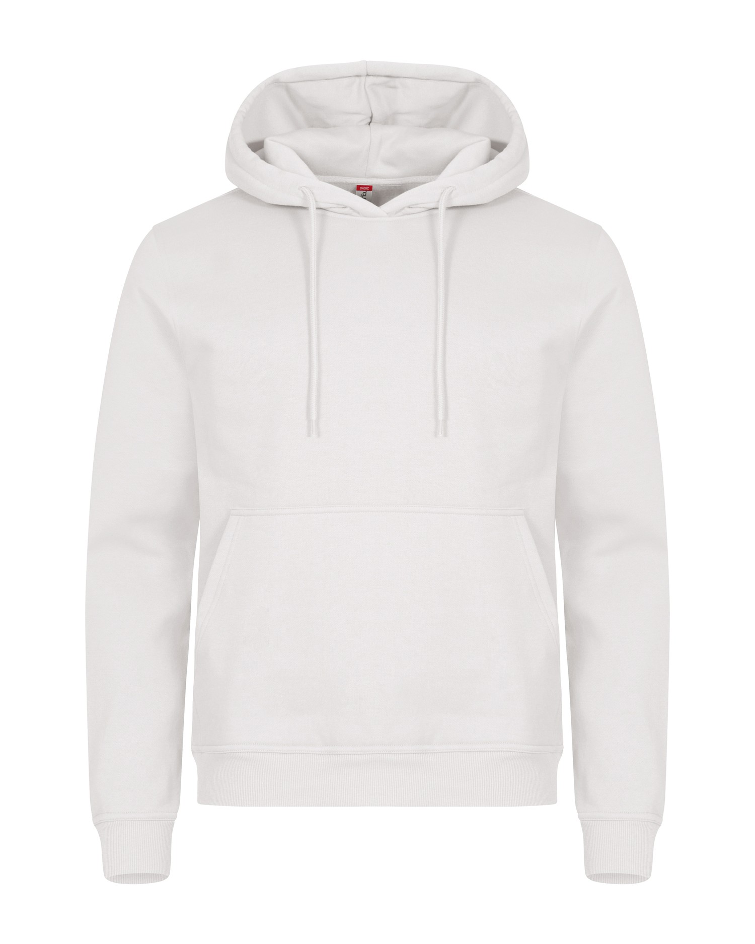 Clique Miami Hoody unisex huppari