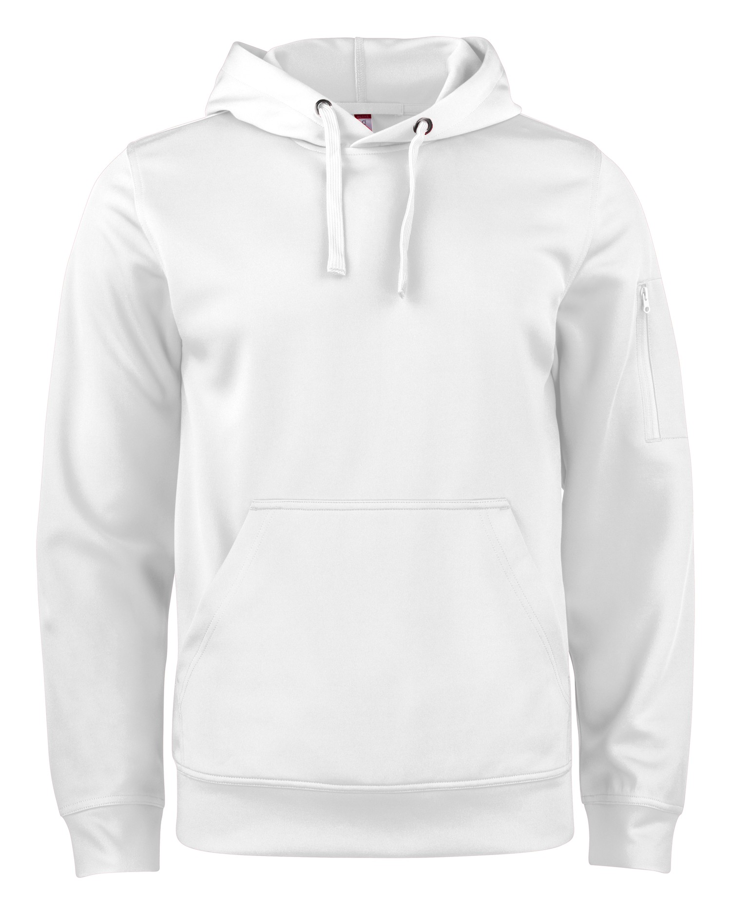 Clique Basic Active Hoody unisex huppari