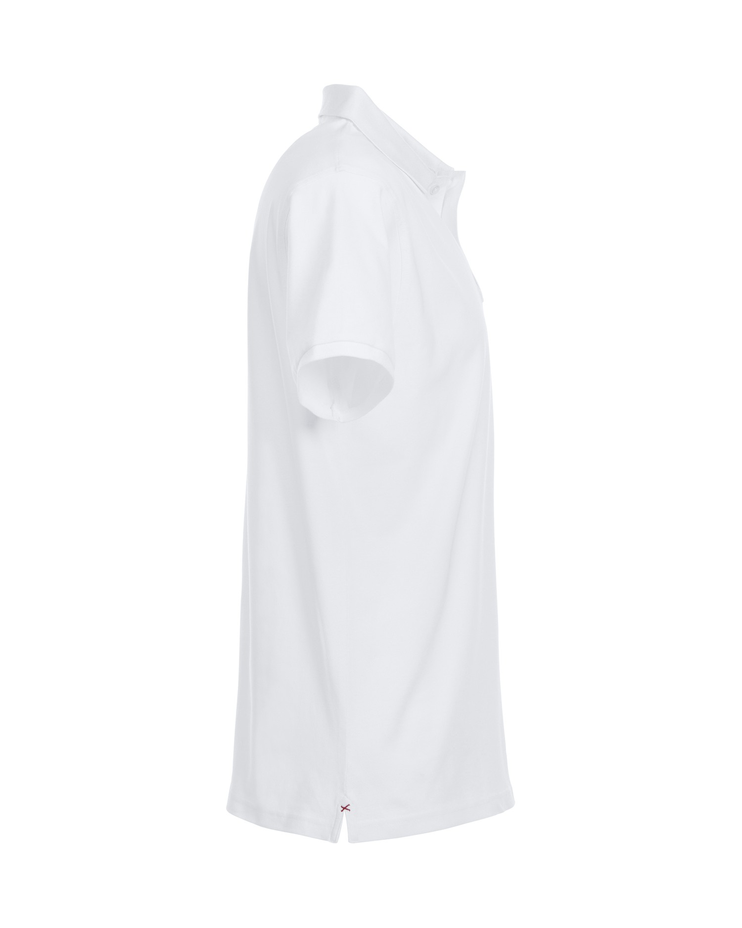 Stretch Premium Polo M – Packshot edestä