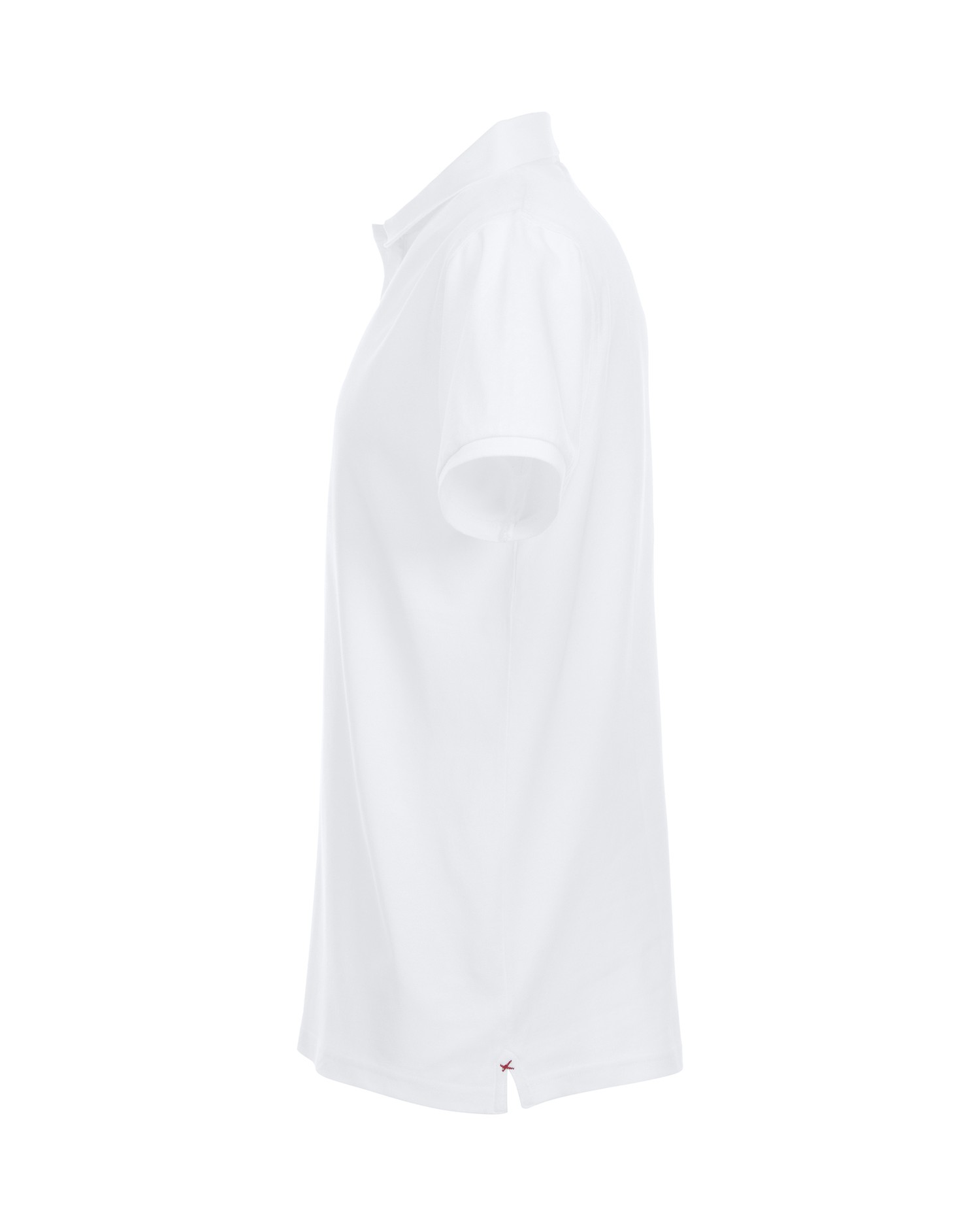 Stretch Premium Polo M – Packshot takaa