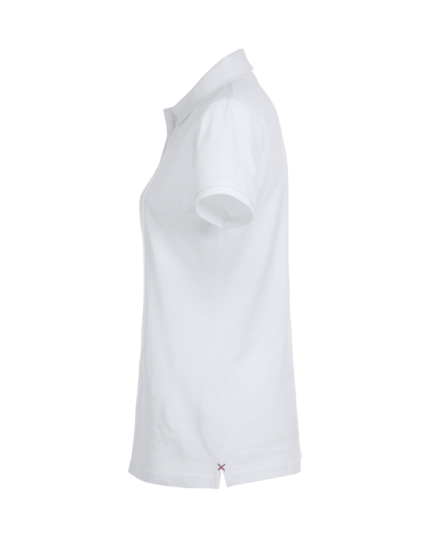 Stretch Premium Polo W – Packshot edestä