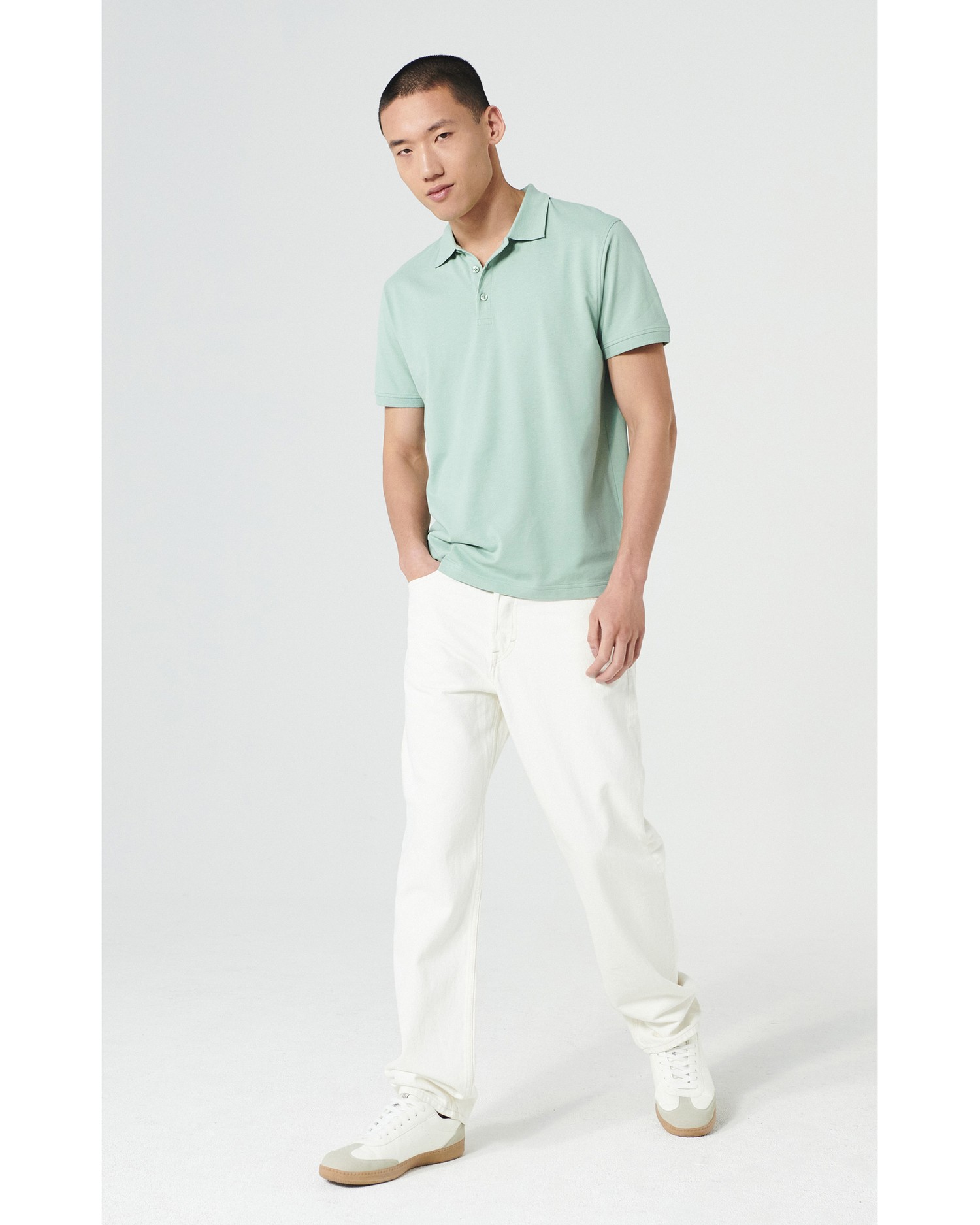 Classic Lincoln Polo – kuva 5