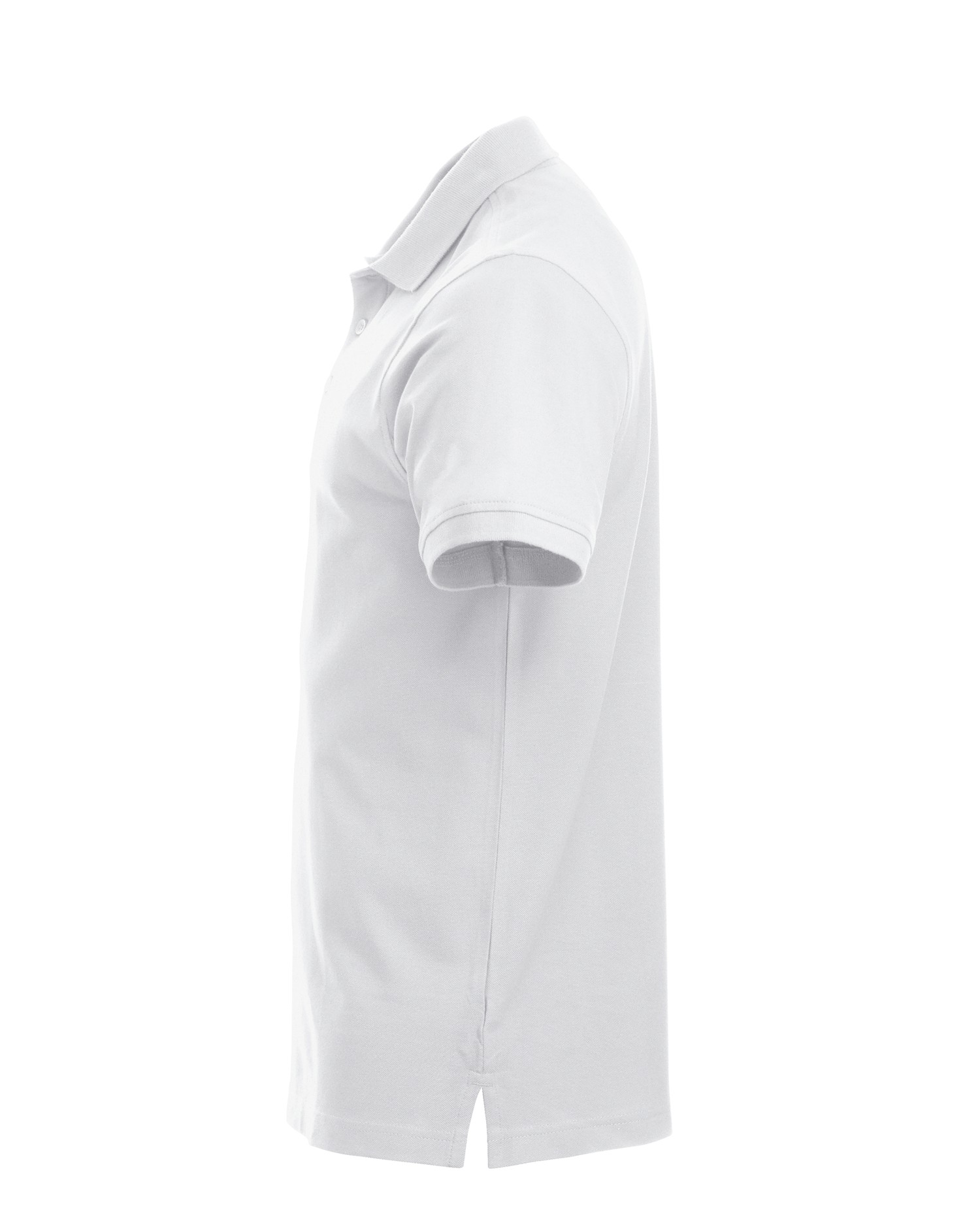 Classic Lincoln Polo – Packshot edestä