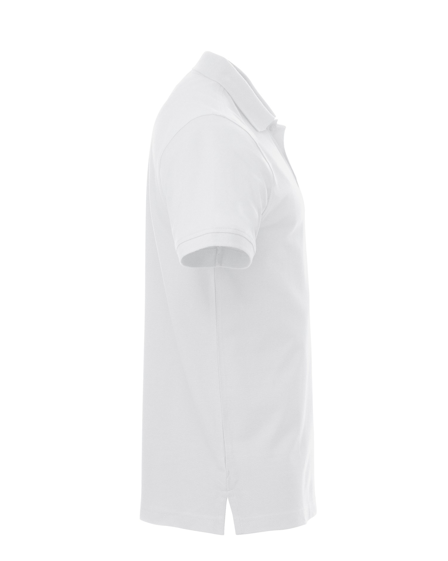 Classic Lincoln Polo – Packshot takaa