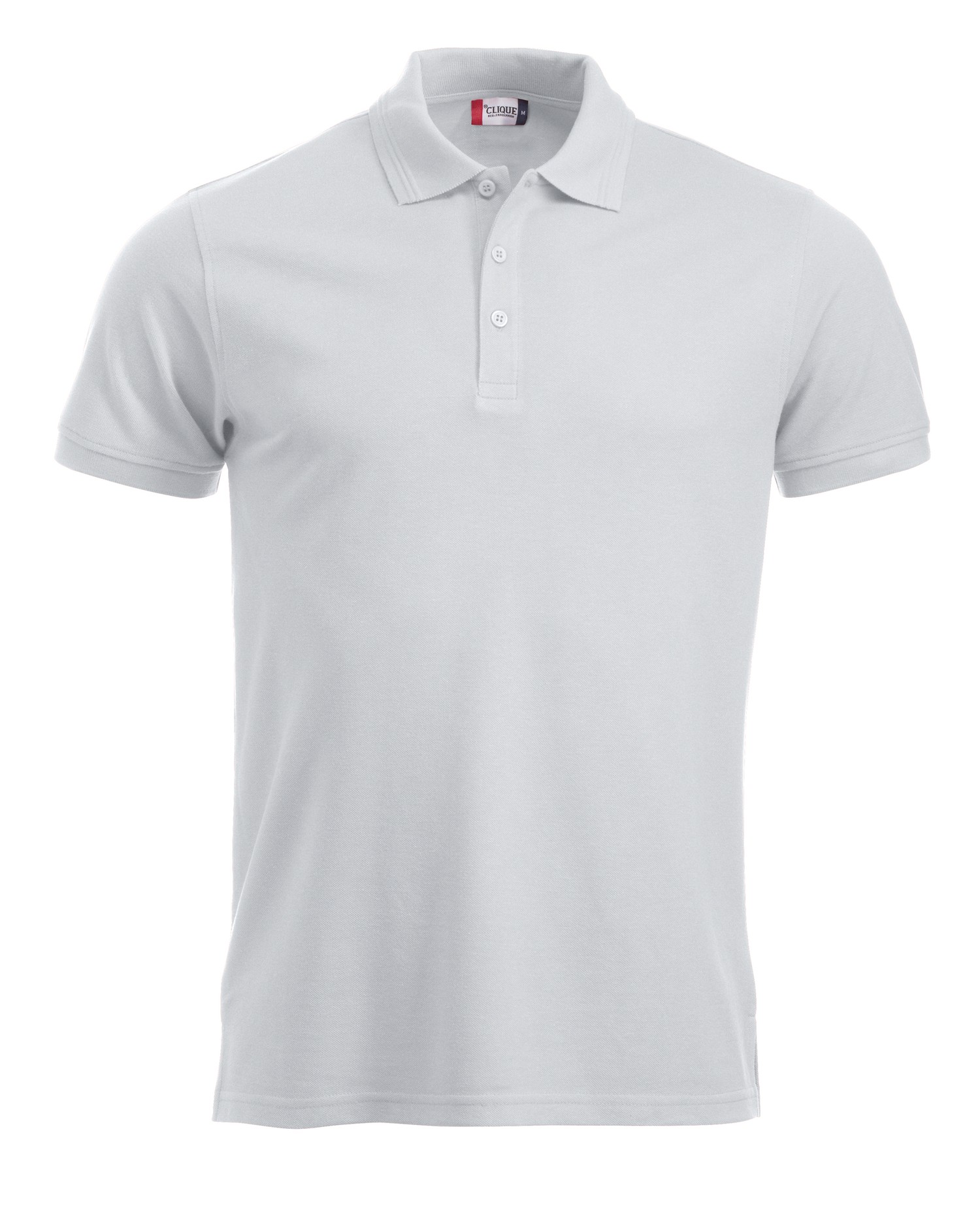 Manhattan Polo M – Studio edestä