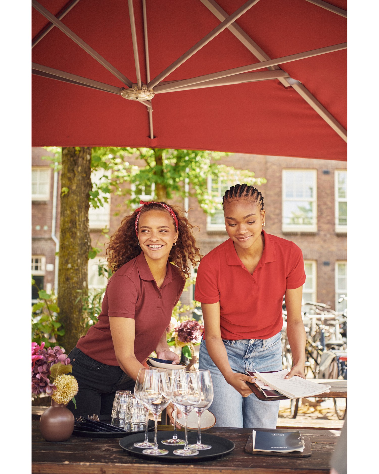 Manhattan Polo W – kuva 5