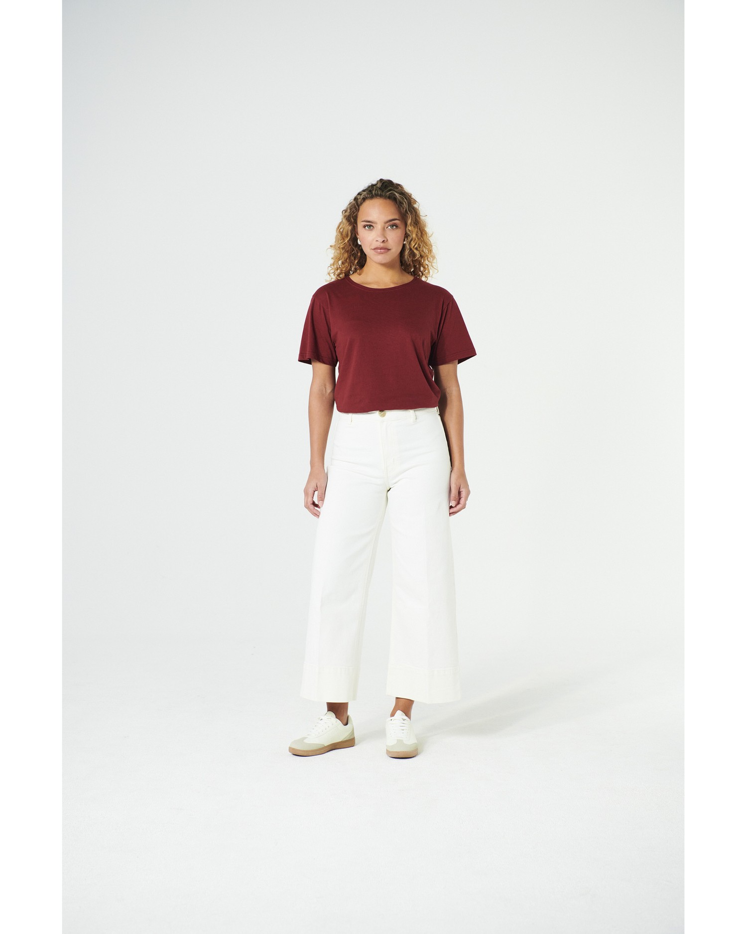 Basic-T Loose Fit – kuva 5