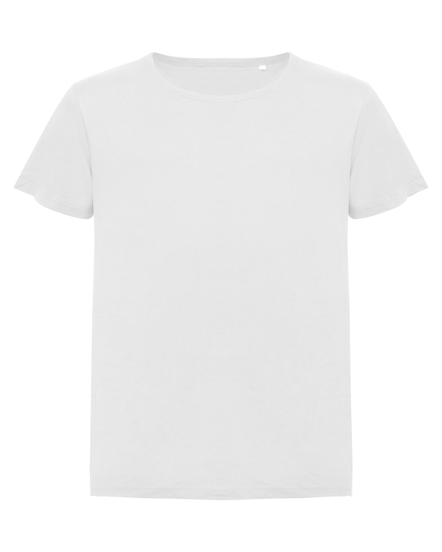 Basic-T Loose Fit – Studio edestä