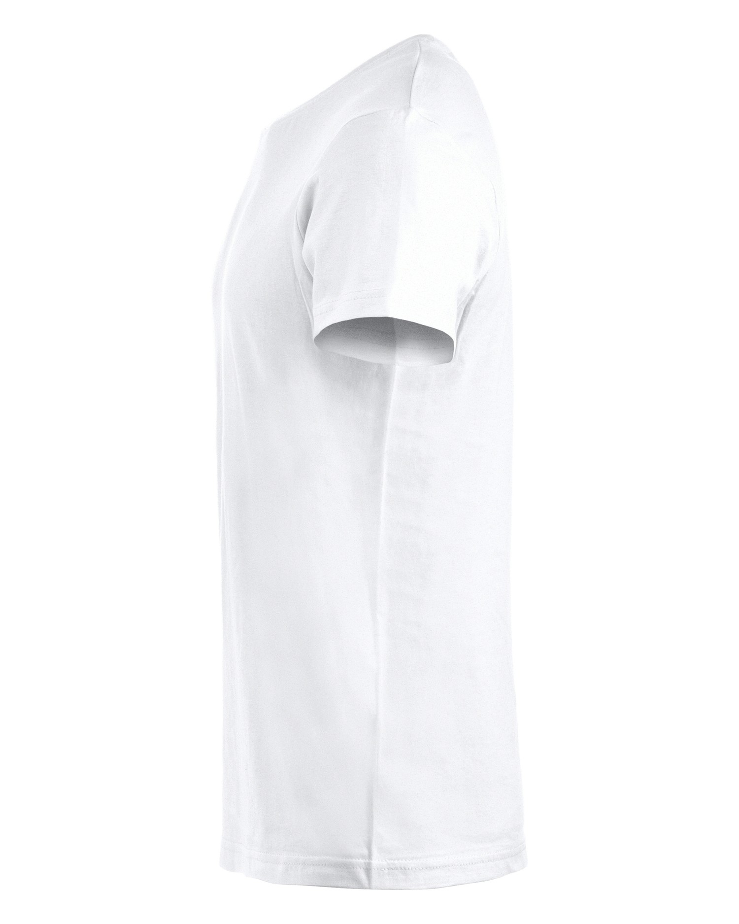 Basic-T M – Packshot edestä