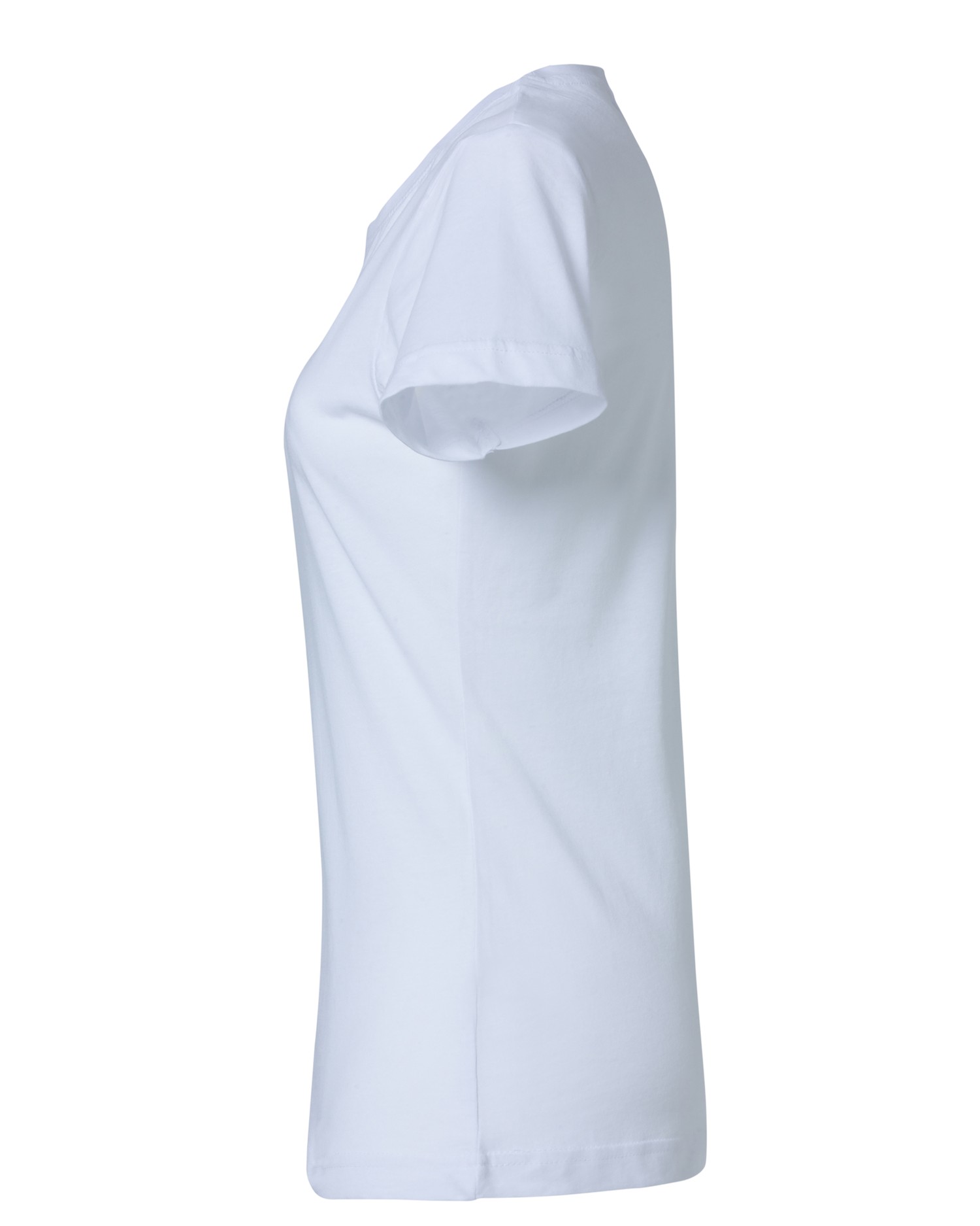 Basic-T W – Packshot edestä