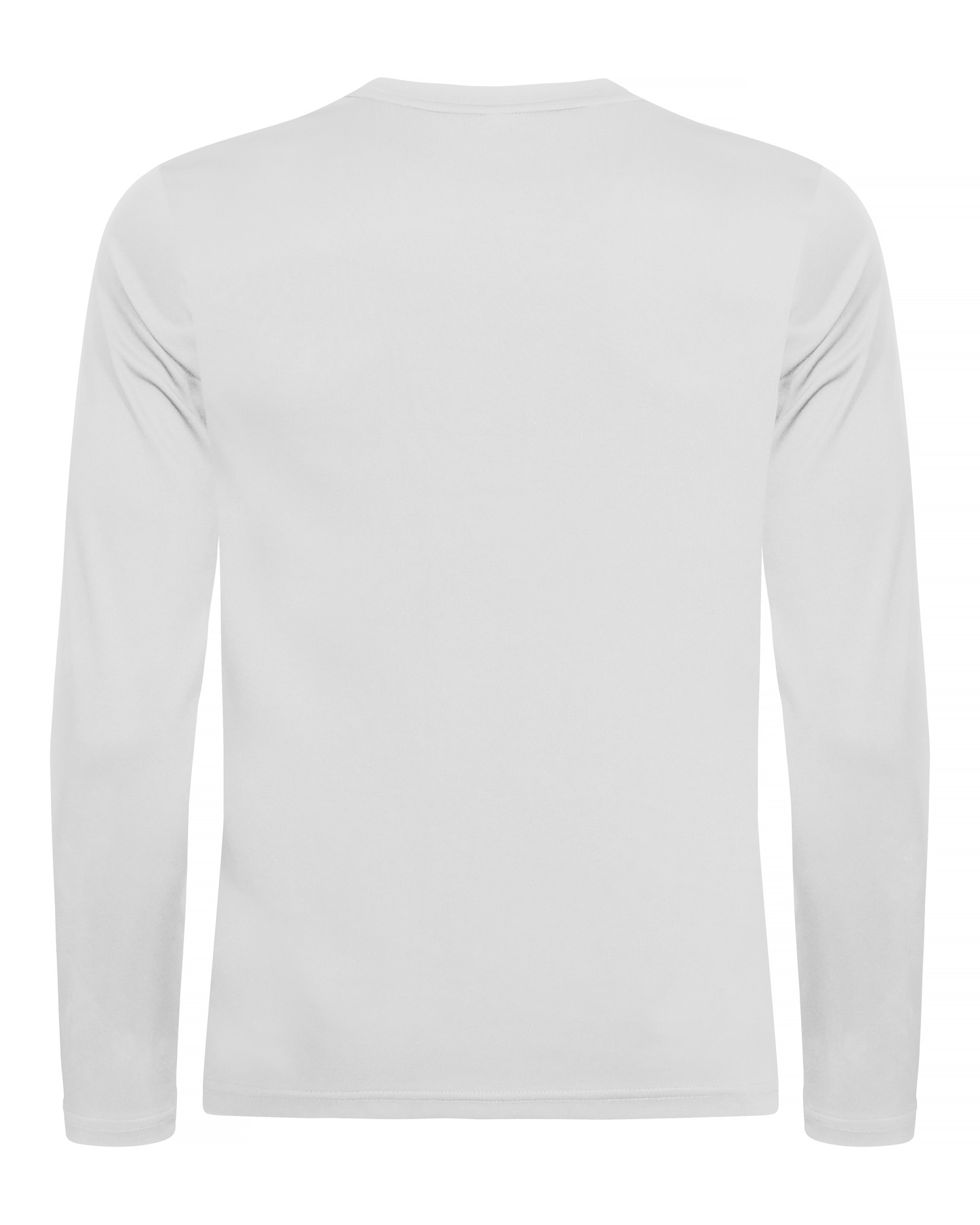 Basic Active-T pitkähihainen M – Studio takaa